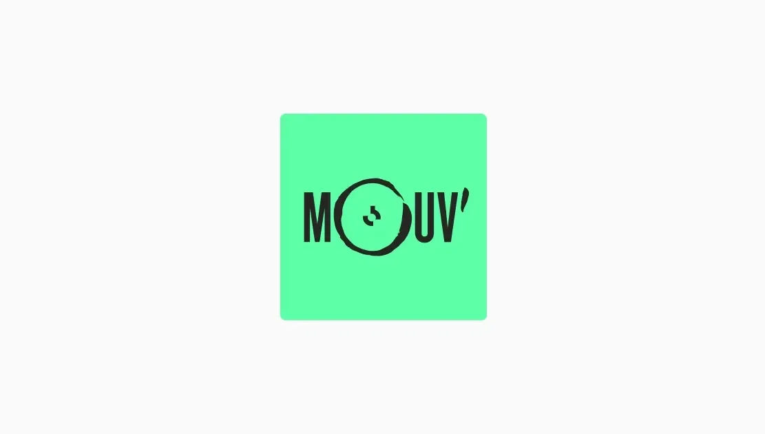 Le Mouv - live radio FR