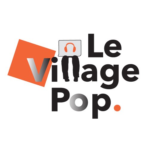 Le Village Pop - live radio FR