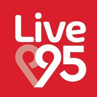 Limerick's Live 95 FM - Radio IE