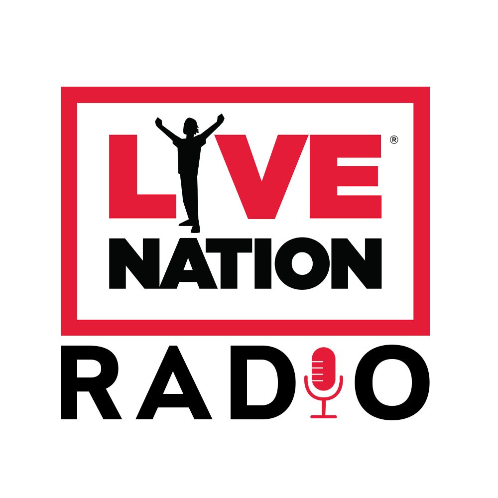 Live Nation Radio - Rádio FR