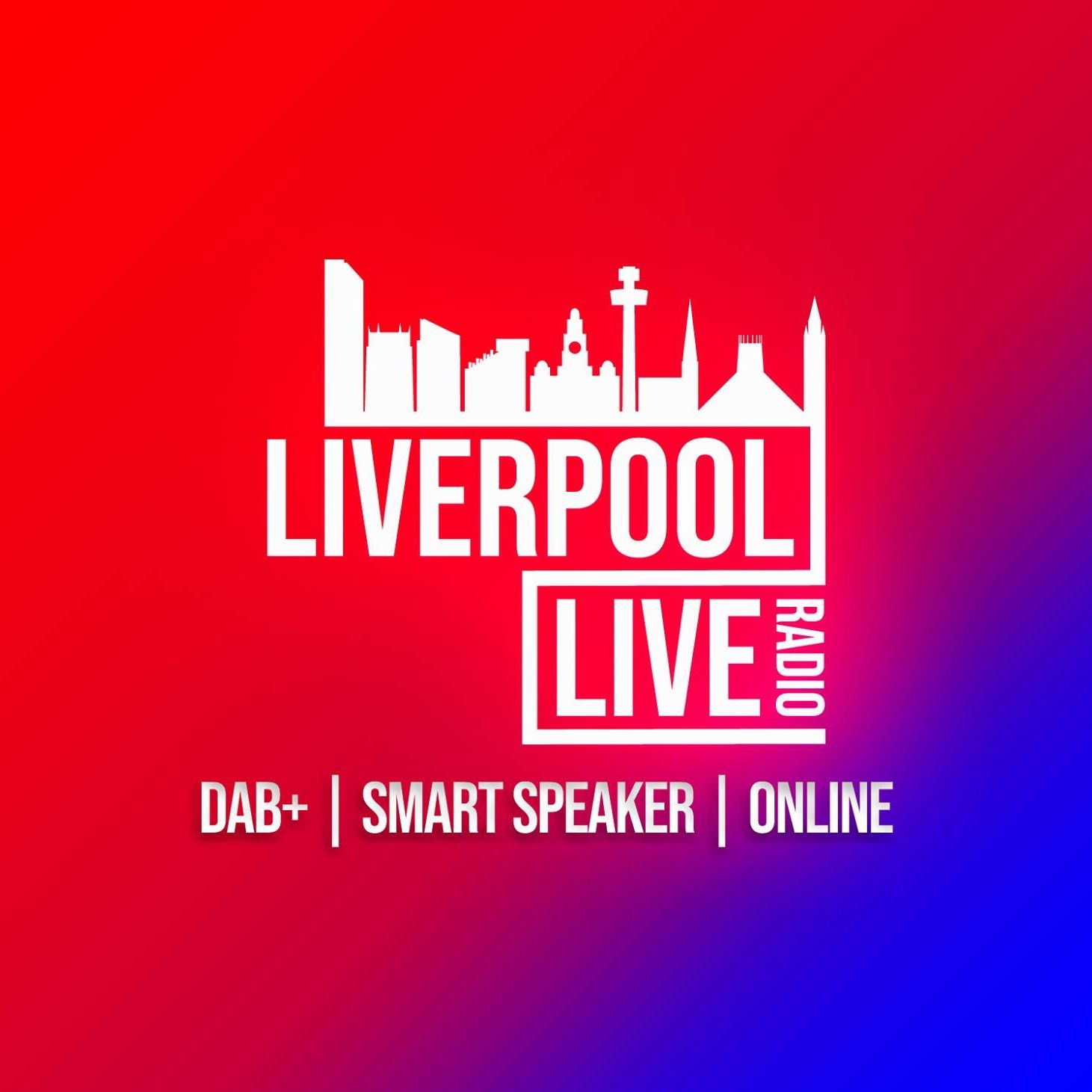 Liverpool Live Radio - Rádio GB