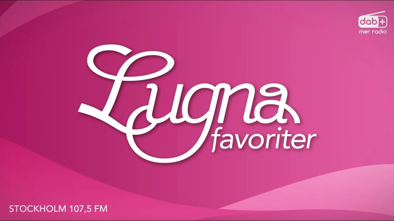Lugna Favoriter Stockholm