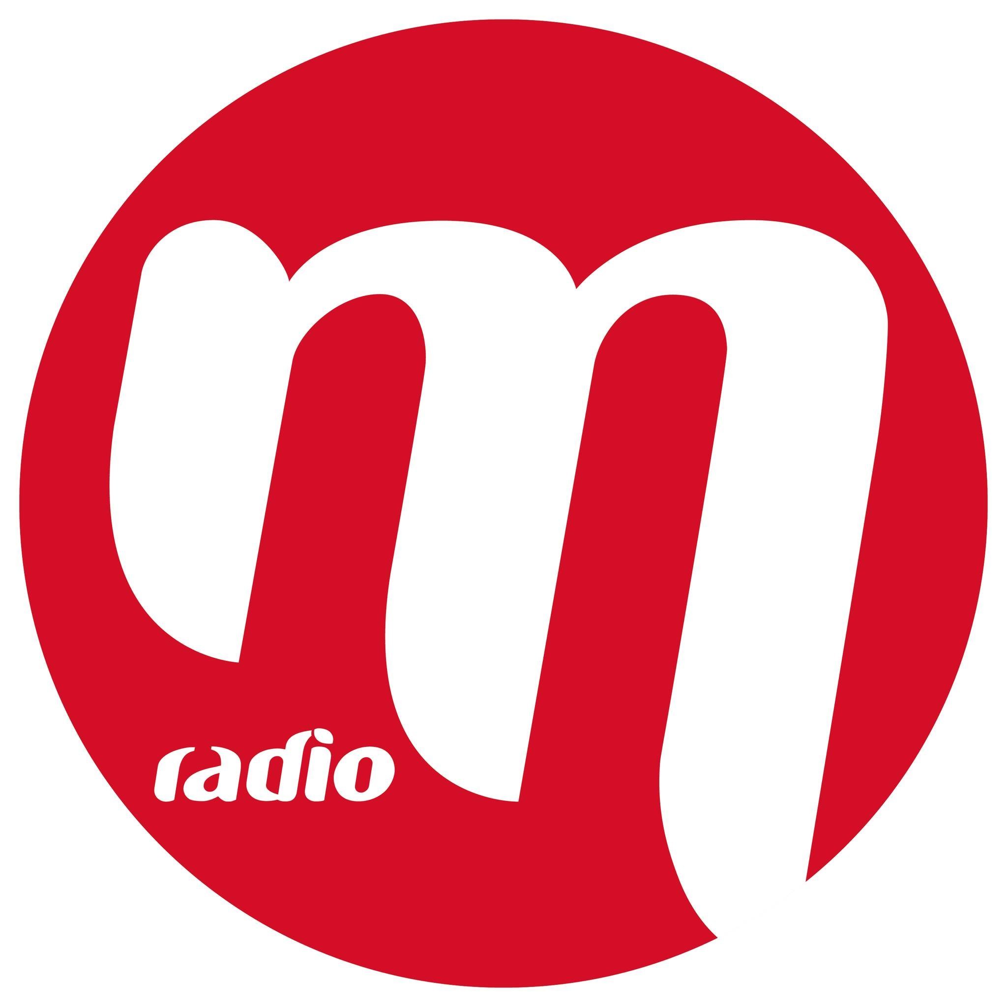M Radio 100% Enfoirés - Internet radio FR