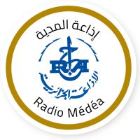 Médéa المدية - Radio station DZ