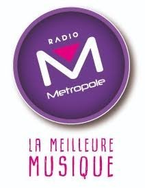 Métropole Radio - Radio station BE