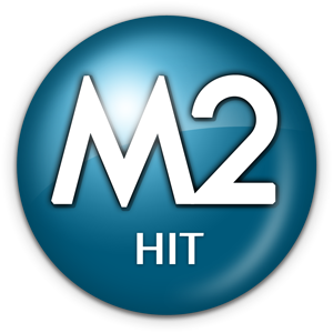 M2 HIT - Rádio online FR