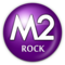 M2 rock - Rádio online FR
