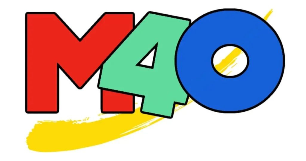M40 Deep Dance - Rádio online FR