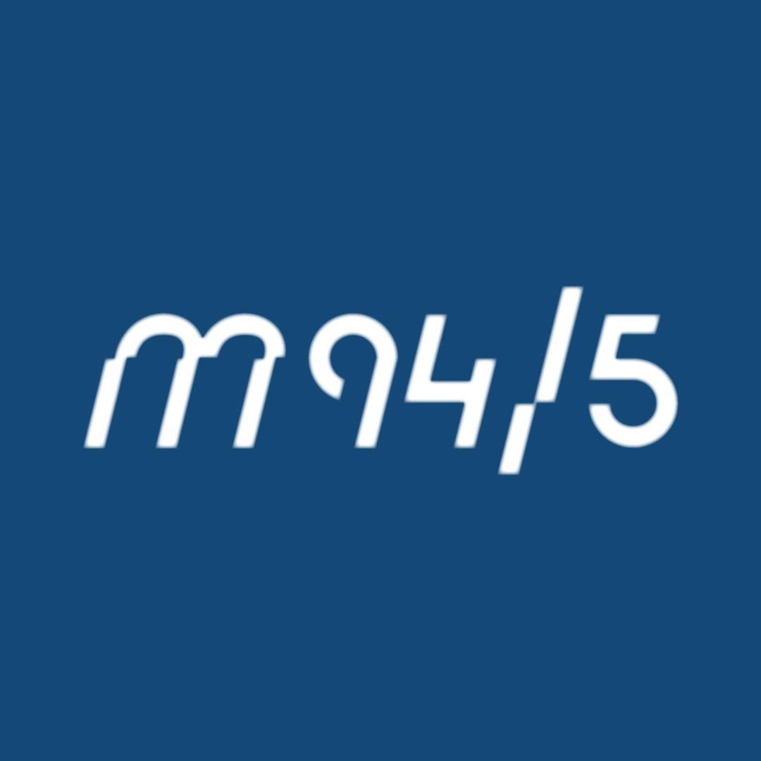 M94.5 - Radio DE