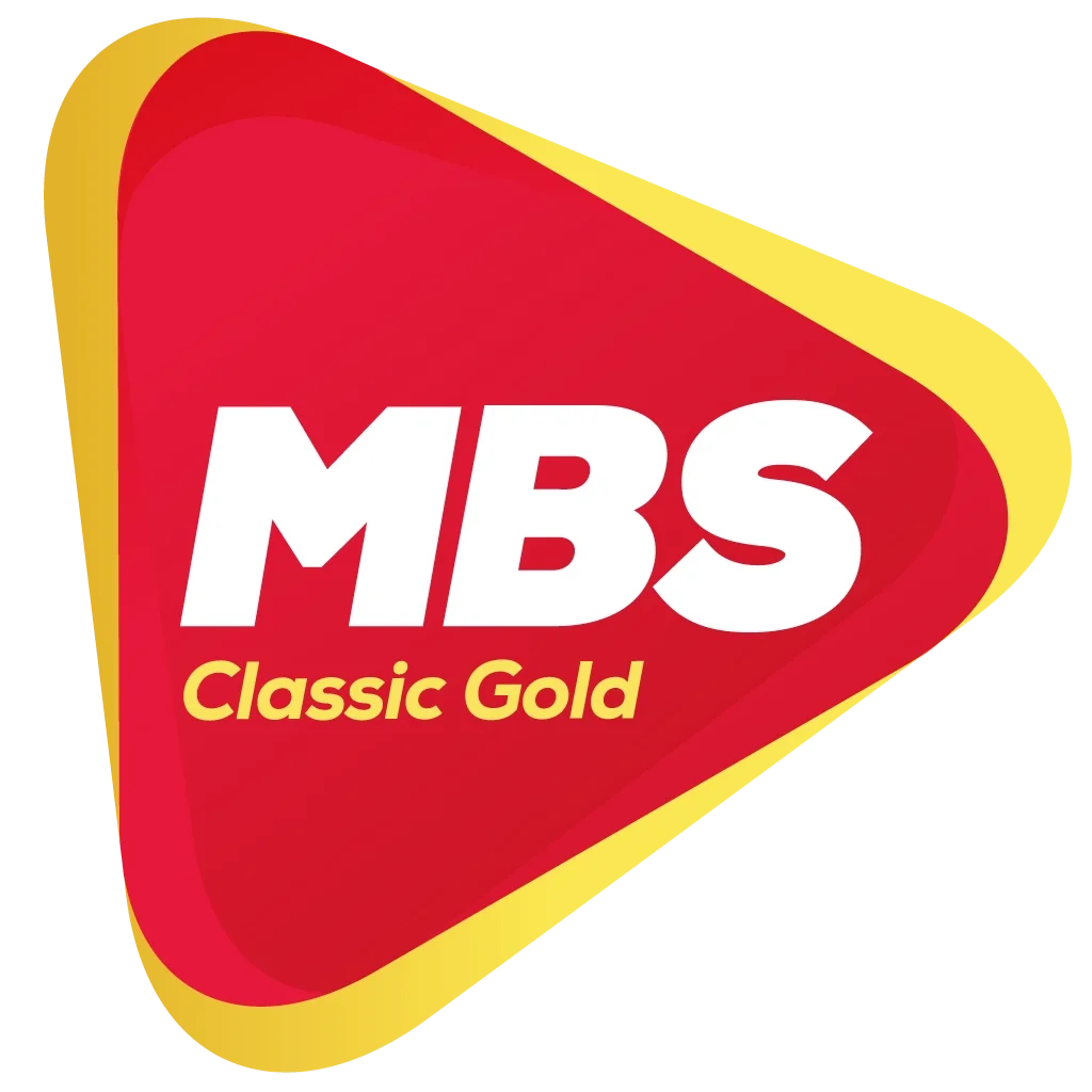 MBS Gold - live radio FR