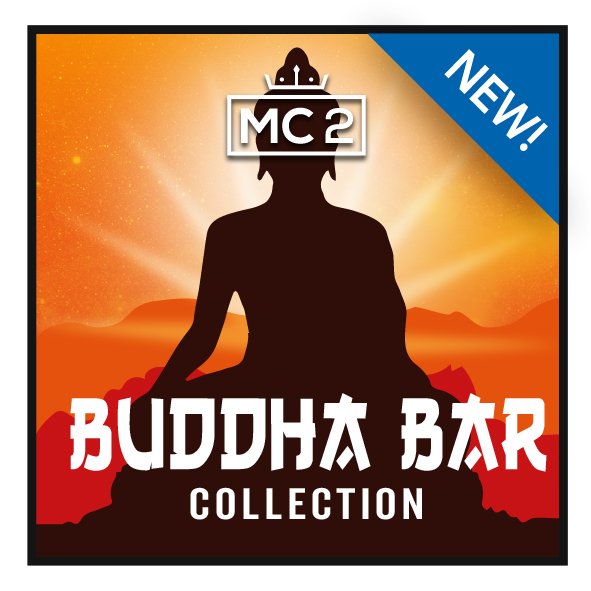 MC2 Buddha Bar Collection - Internet radio IT