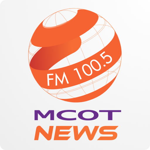 MCOT Loei FM 100.00 - live radio TH