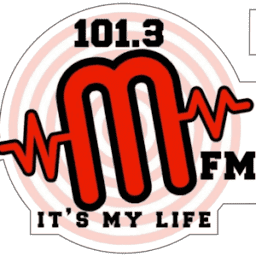 MFM 101.3 - Radio station ID