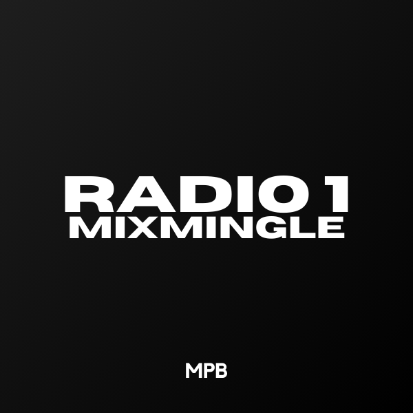 MPB Radio 1 Mix Mingle