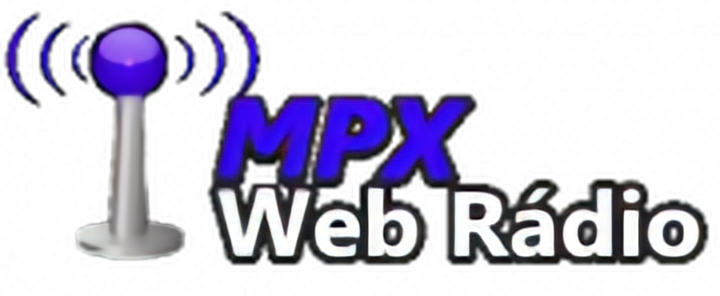 MPX Web Rádio 2 - live radio BR