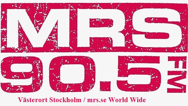 MRS 90.5 Stockholm