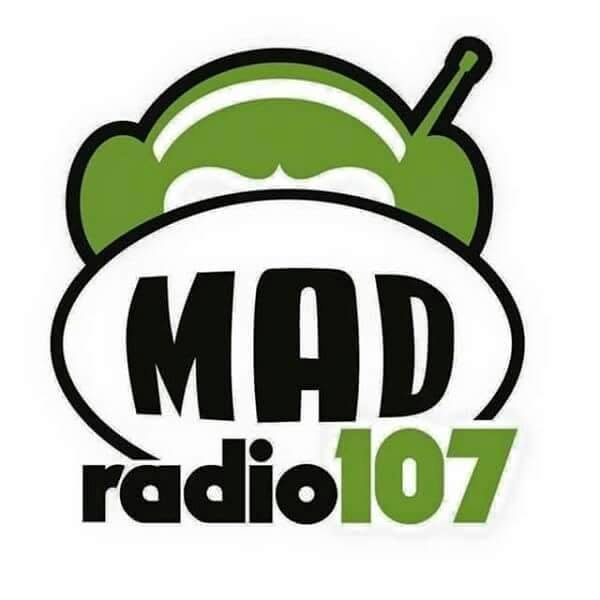 Mad 107 Agrinio - live radio GR