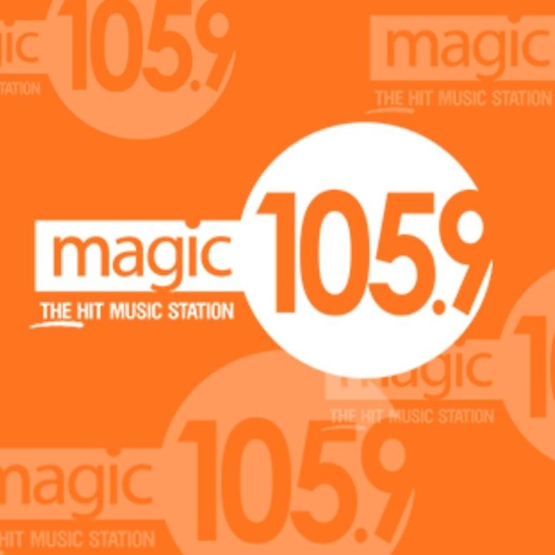 Magic 105.9 - Radio AU