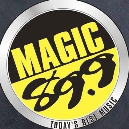 Magic 89.9 - Radio station PH