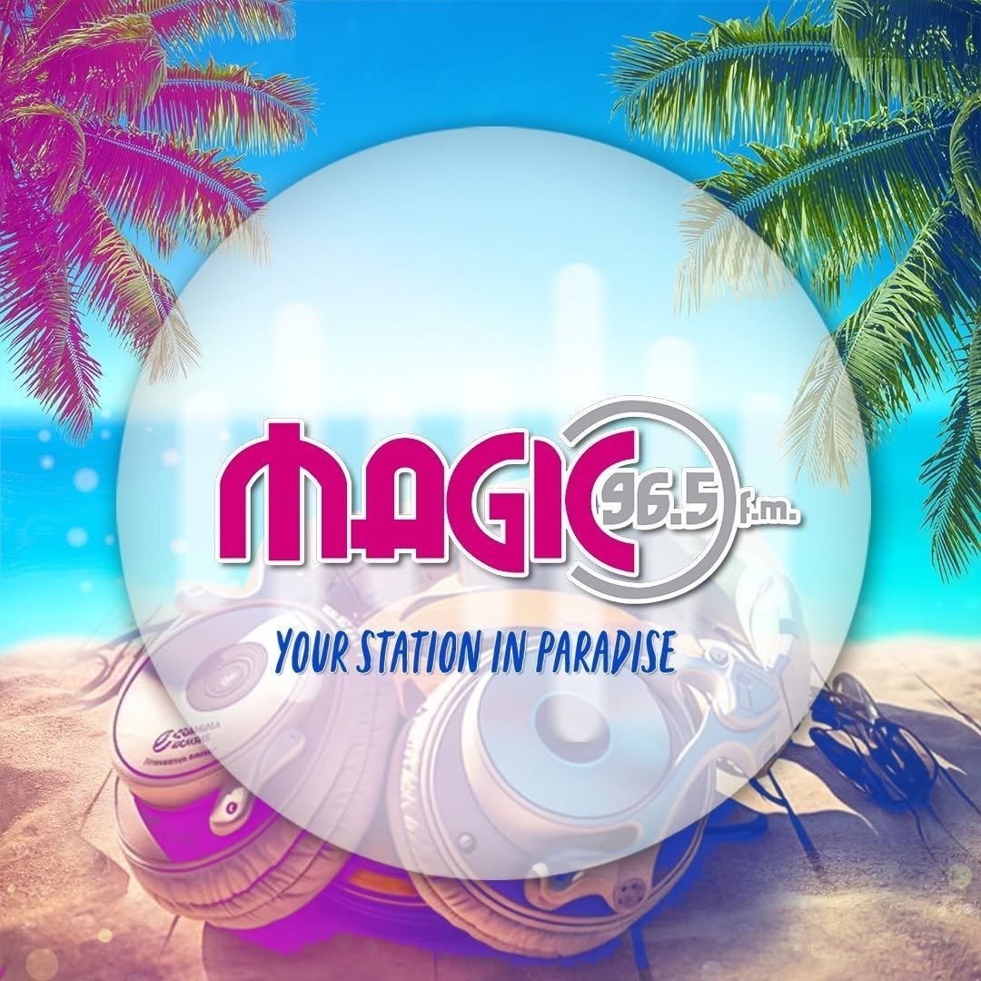 Magic 96.5 - Radio station AW