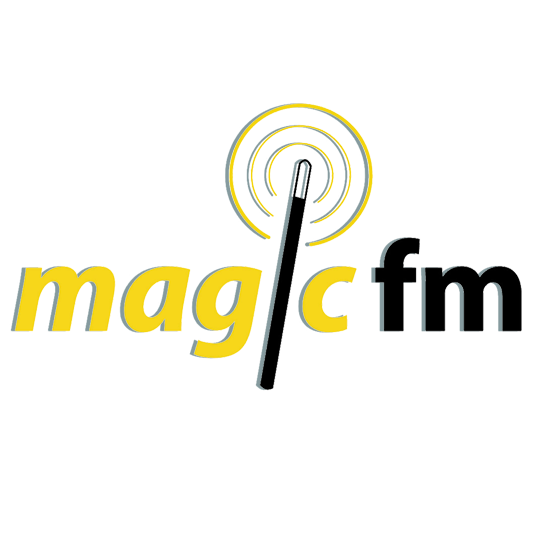 Magic 98.2 - Radio station GR
