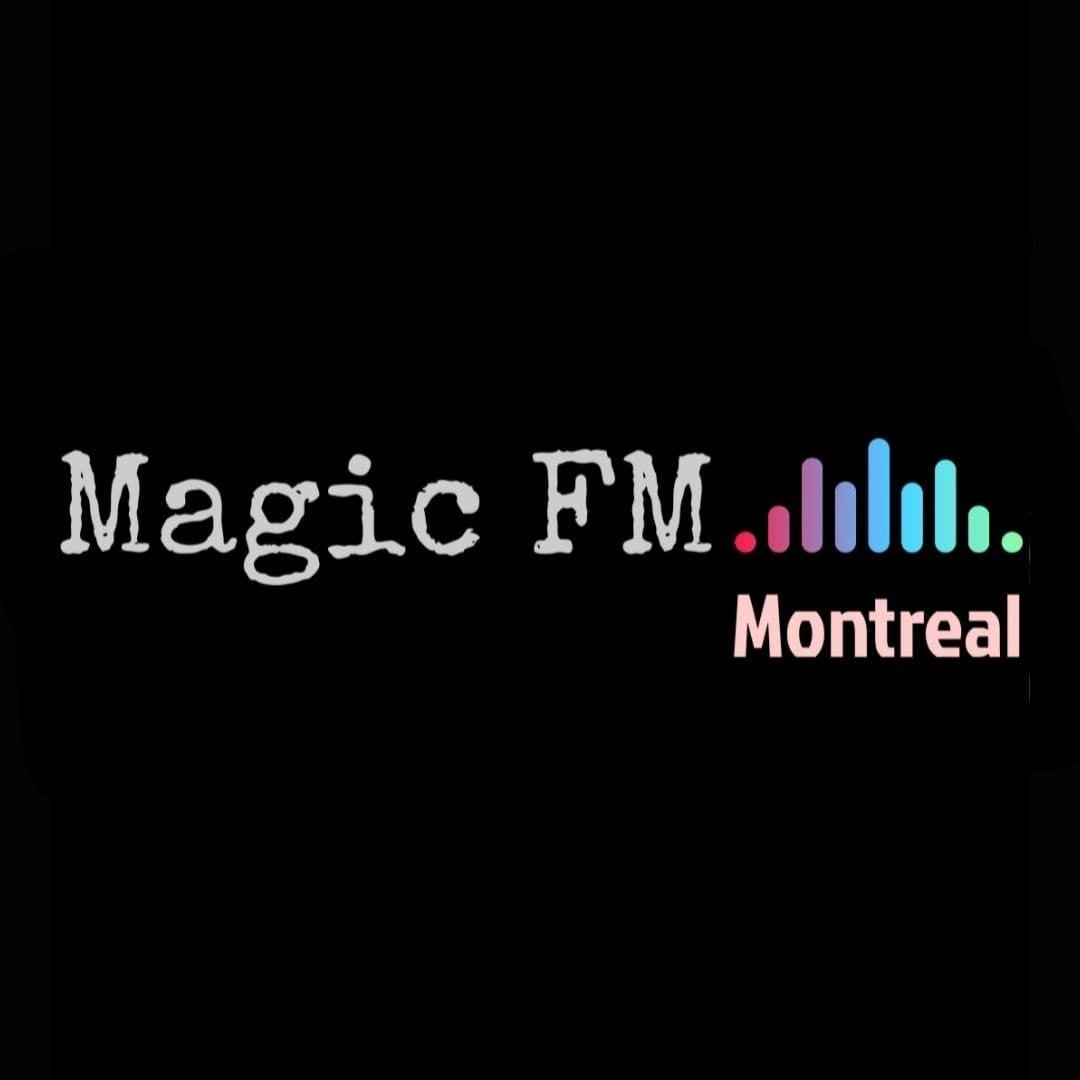 Magic FM Montreal - live radio CA