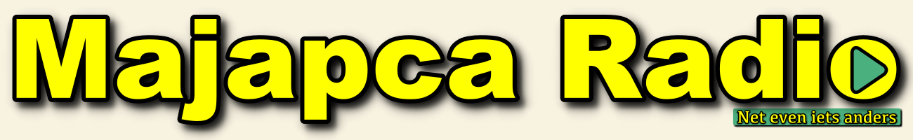 Majapca Radio - Radio station BE