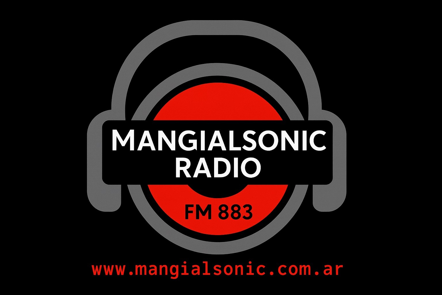 Mangialsonic Radio - Radio station AR