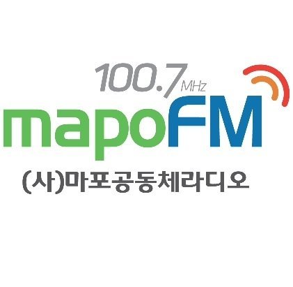 Mapo FM - live radio KR