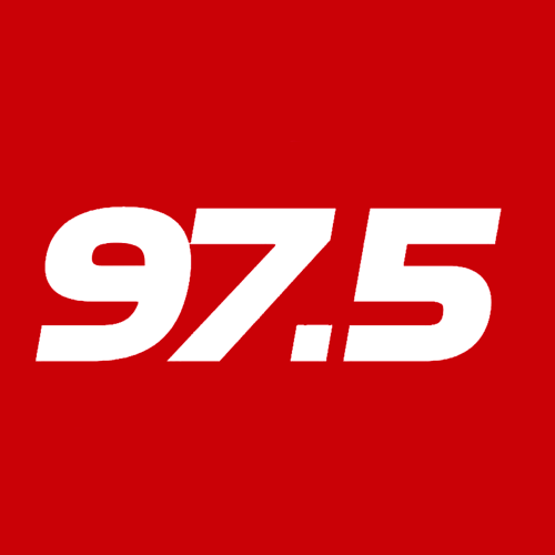 Maragata FM 97.5 - Radio station BR