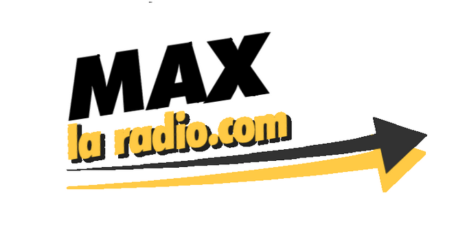 Max La Radio - Radio por internet FR