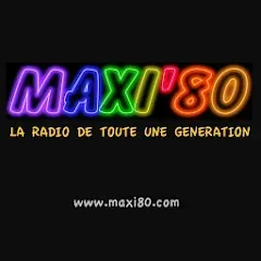 Maxi 80 - Internet radio FR