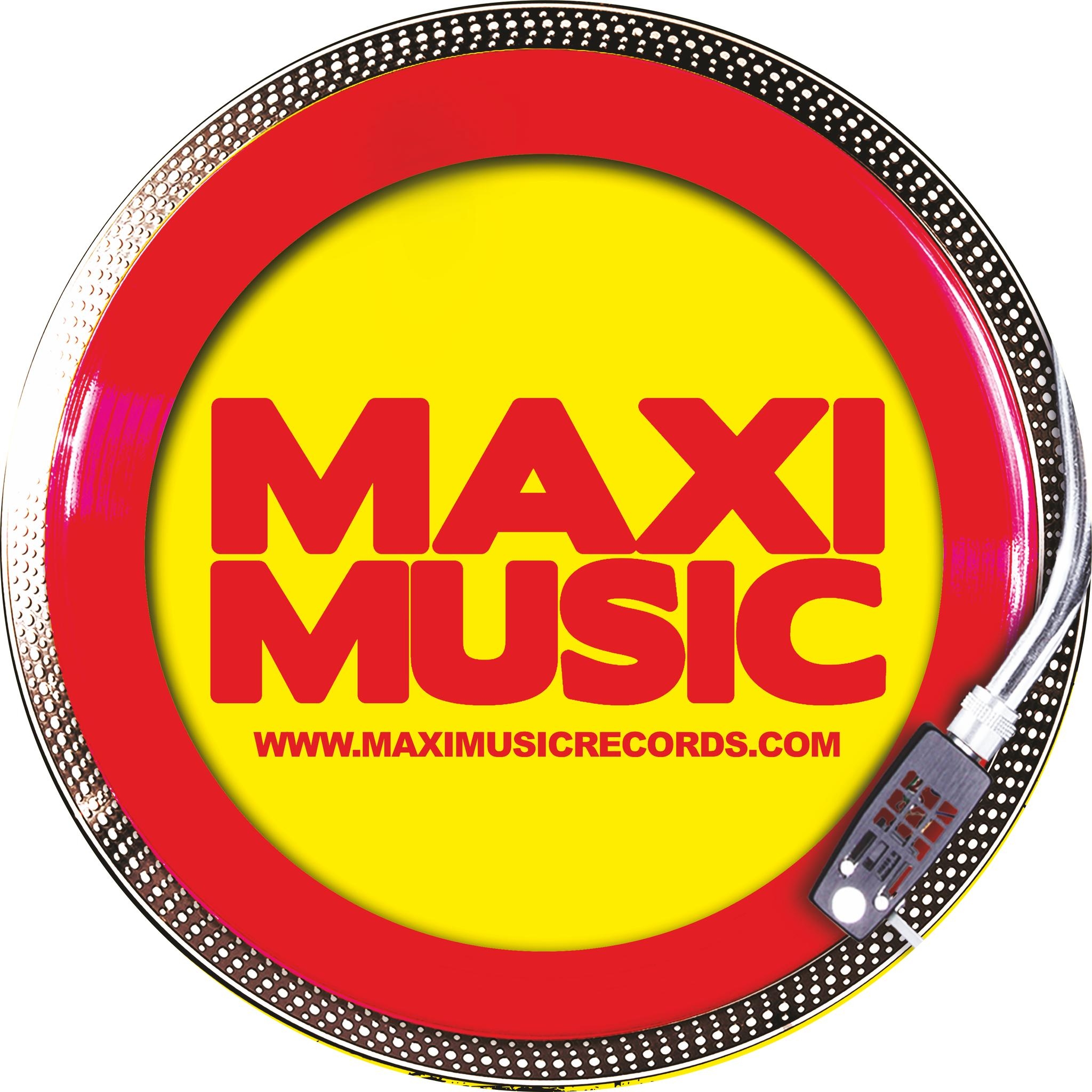 Maximusic Radio