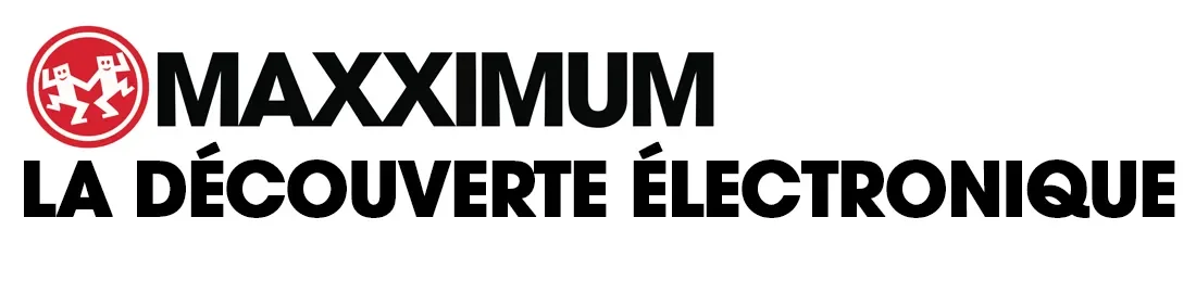 Maxximum 90's