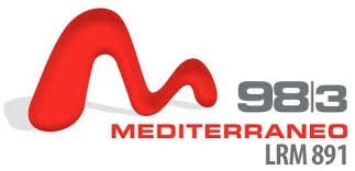 Mediterraneo 98.3 Mhz - Radio station AR