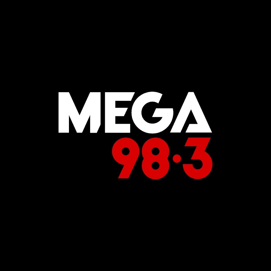 Mega 98.3 FM - Rádio AR