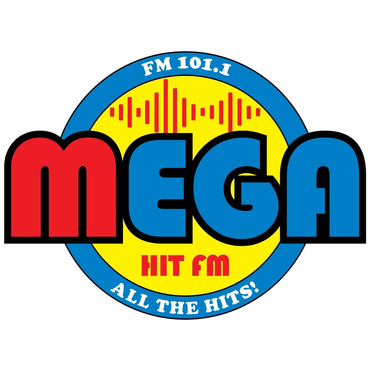 Mega Hit FM - Radio BQ