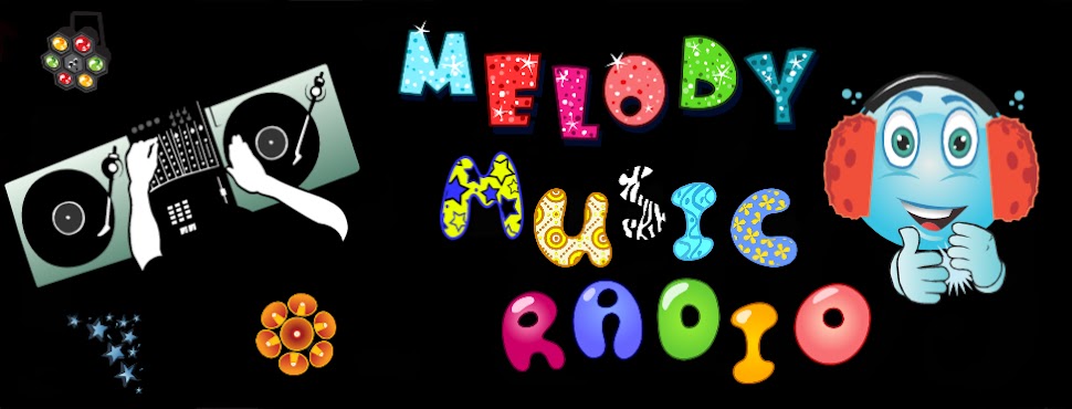 Melody Music - Radio station GR