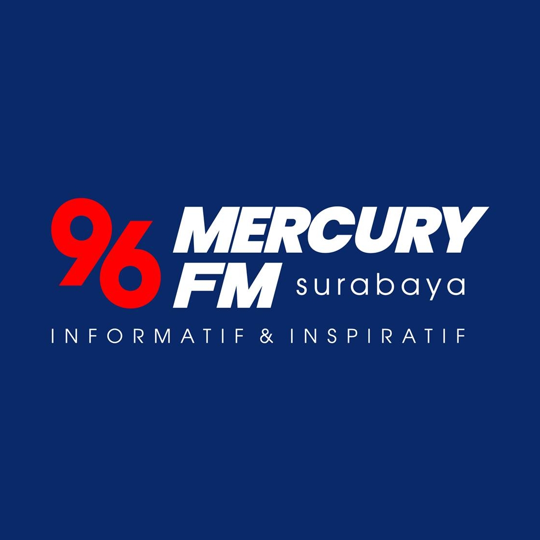 Mercury FM - Rádio ID