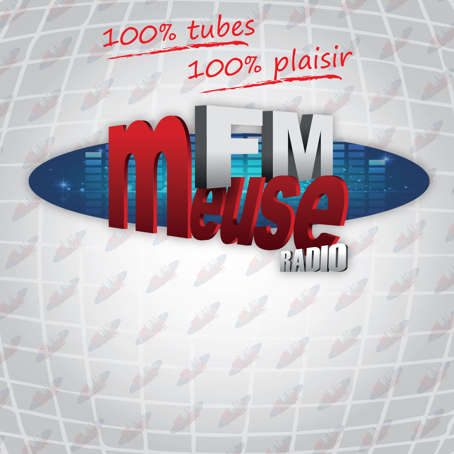 Meuse FM Verdun - Radio FR