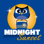 Midnight Sunset - Internet radio FR