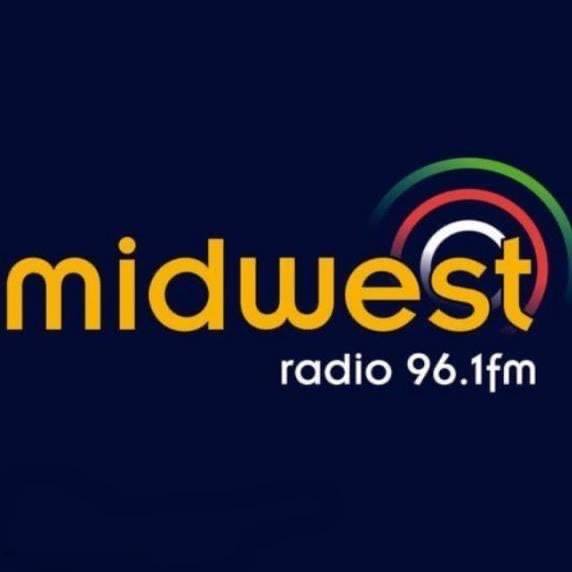 Midwest Radio - Radio IE