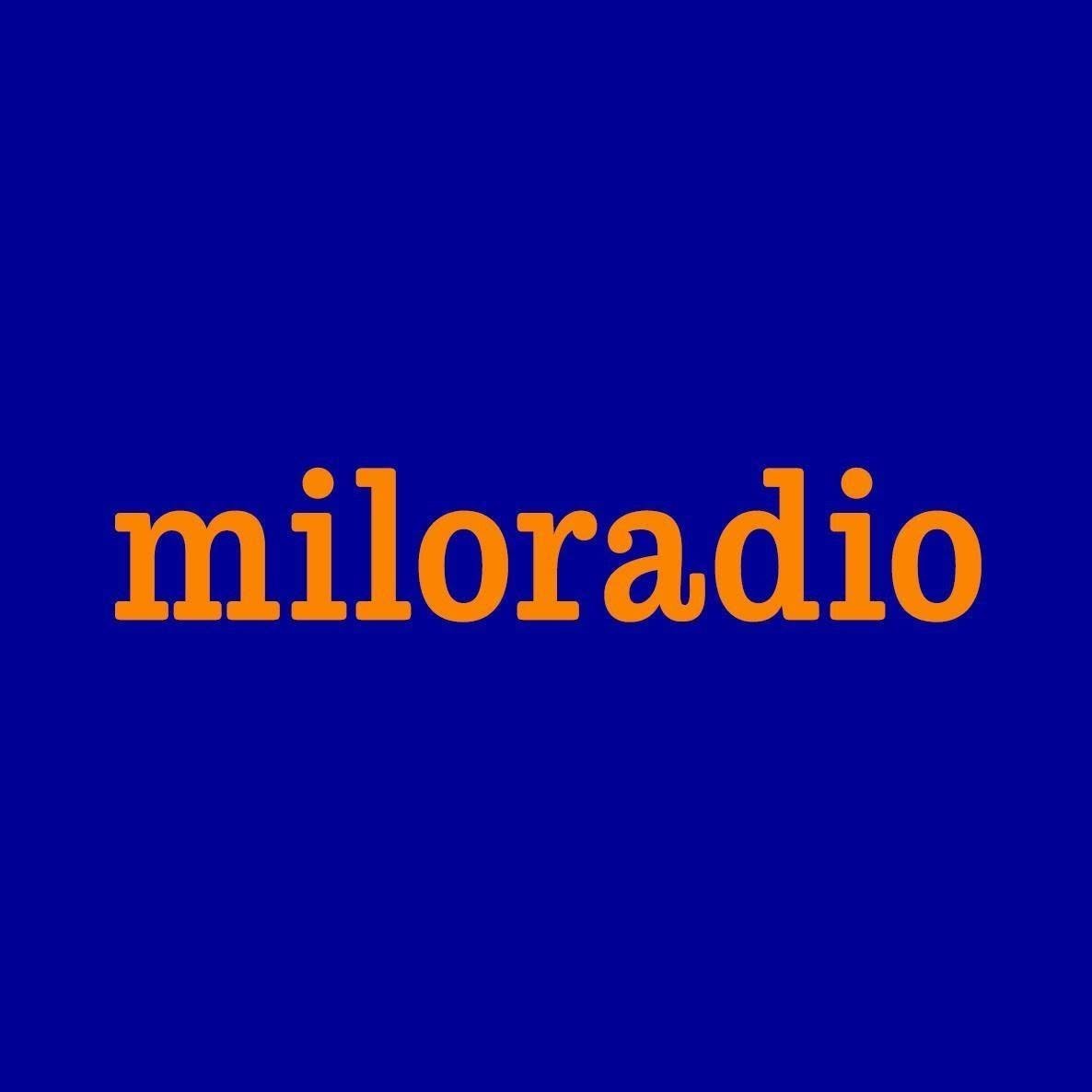 Milo Radio - Rádio online FR