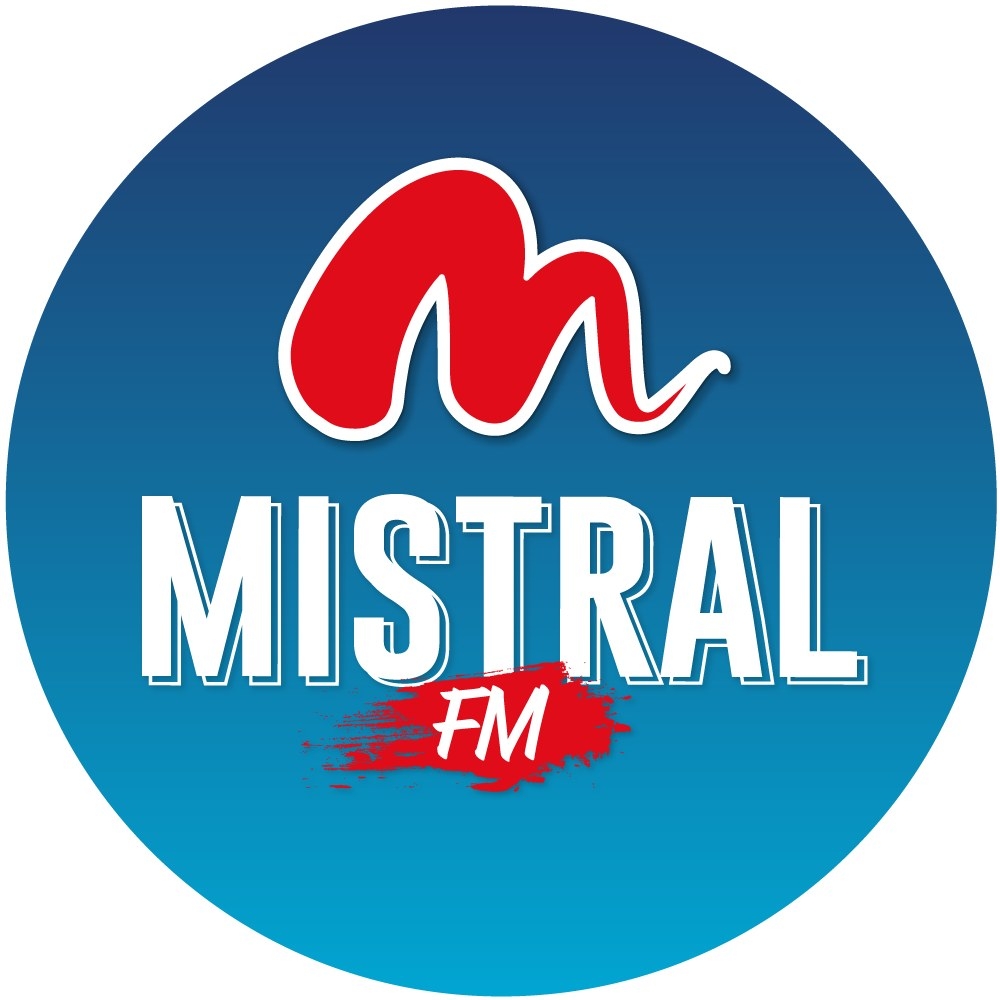 Mistral FM Marseille - Radio FR