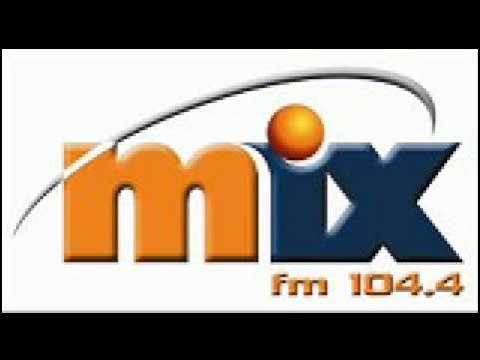 Mix FM 104.4 - Radio LB