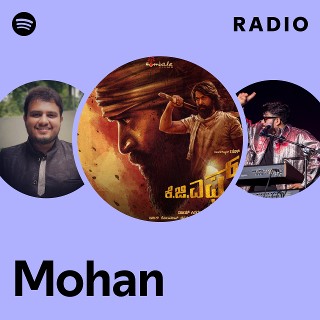 Mohan Radio - Internet radio IN