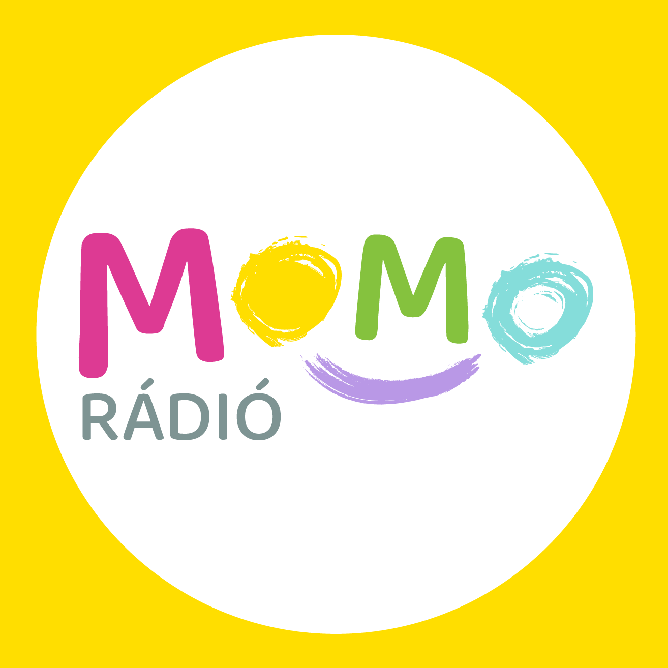 Momó Rádió Mese - Rádio HU
