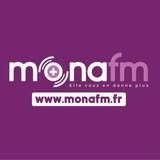 Mona FM Plus De Fiesta - Radio por internet FR