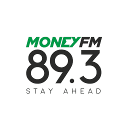 Money FM 89.3 - Radio station SG