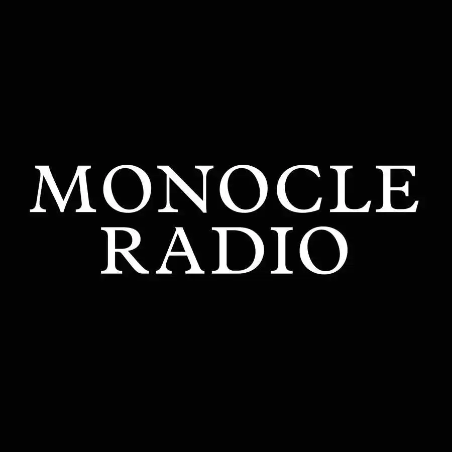 Monocle Radio - Radio internet GB